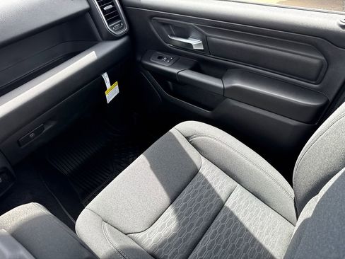 New 2026 RAM 1500 Classic Warlock AWD/4WD image 16