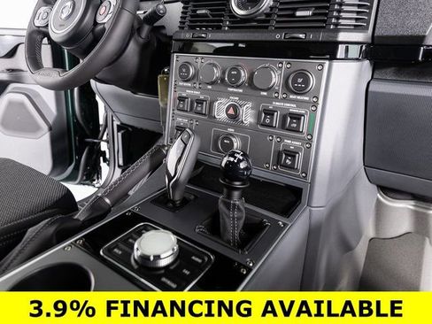 New 2025 INEOS Grenadier image 22