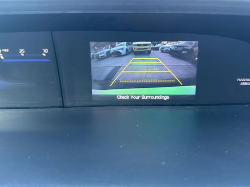 Used 2015 Honda Civic LX image 24