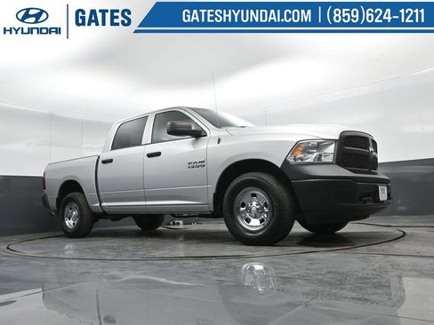 Used 2016 RAM 1500 Tradesman w/ Popular Equipment Group image 36