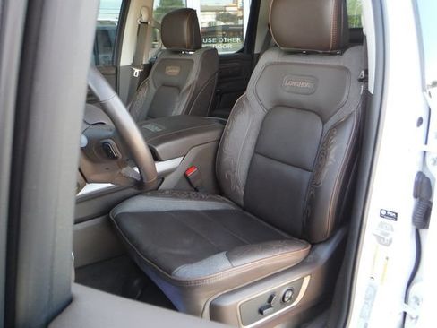 Used 2025 RAM 1500 Limited w/ Bed Utility Group AWD/4WD image 5