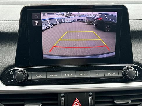 Used 2023 Kia Forte LXS w/ LXS Technology Package image 20