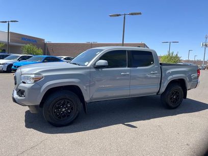 Used 2021 Toyota Tacoma SR5