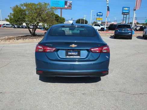 Used 2024 Chevrolet Malibu LT FWD image 7