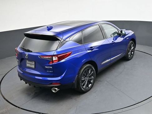 New 2026 Acura RDX A-Spec image 18