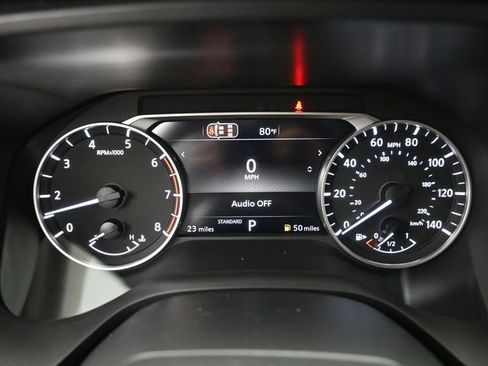 New 2026 Nissan Rogue SV w/ Cold Weather Package image 32