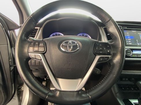 Used 2018 Toyota Highlander XLE w/ Protection Package #3 AWD/4WD image 27