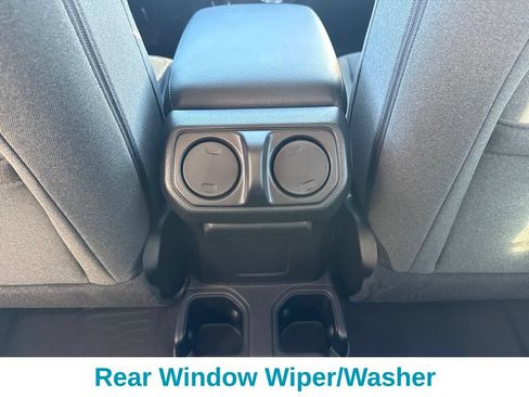 New 2026 Jeep Wrangler Sport AWD/4WD image 11