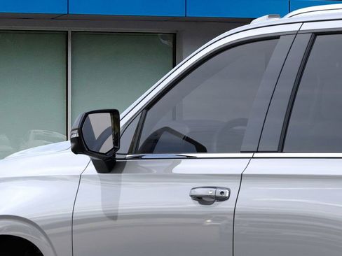 New 2025 Chevrolet Tahoe Premier image 12