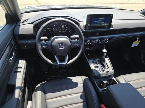 New 2026 Honda CR-V Sport-L image 27