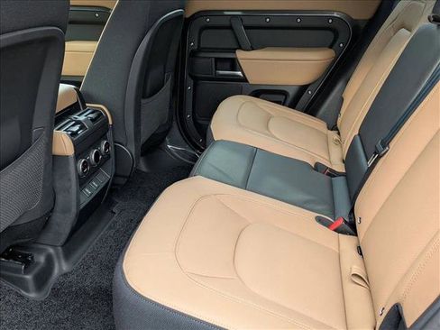 New 2026 Land Rover Defender 110 V8 image 17