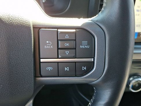 Certified 2023 Ford F350 Lariat w/ Lariat Ultimate Package image 30