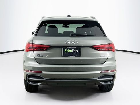 Used 2025 Audi Q3 2.0T Premium AWD/4WD image 7