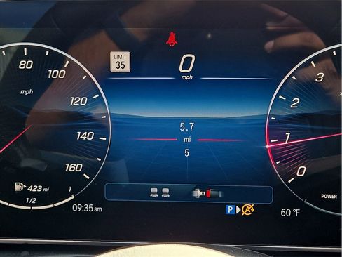 New 2026 Mercedes-Benz CLE 300 4MATIC Coupe image 24