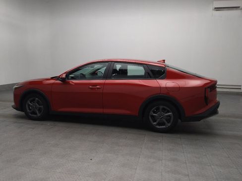 Used 2025 Kia K4 FWD image 3