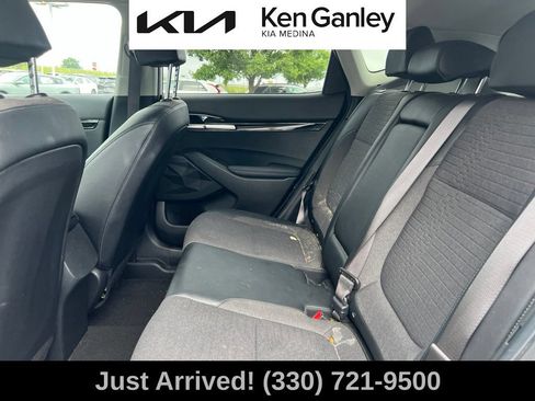 Used 2021 Kia Seltos S AWD/4WD image 10