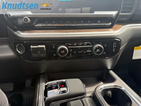New 2026 Chevrolet Silverado 1500 LT Trail Boss AWD/4WD image 26