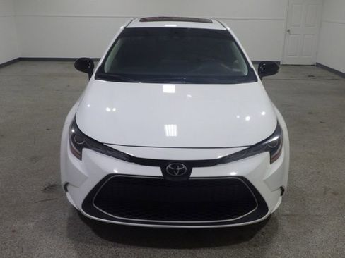 Used 2022 Toyota Corolla XLE image 6