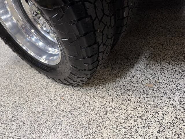 Used 2021 RAM 3500 Tradesman RWD image 49
