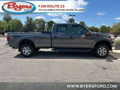 Used 2016 Ford F250 XL w/ Power Equipment Group