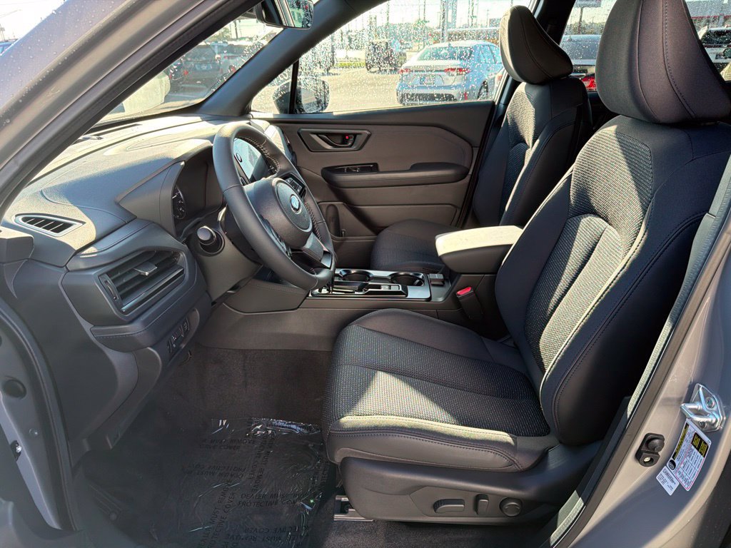 New 2026 Subaru Forester Premium AWD/4WD image 9