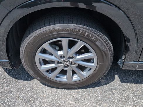 Used 2024 MAZDA CX-5 AWD 2.5 S w/ Select Package image 30