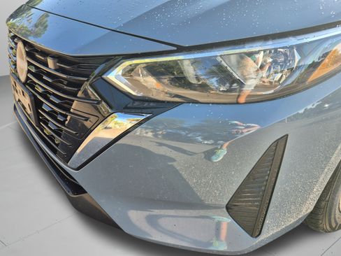 Certified 2024 Nissan Sentra SV FWD image 34