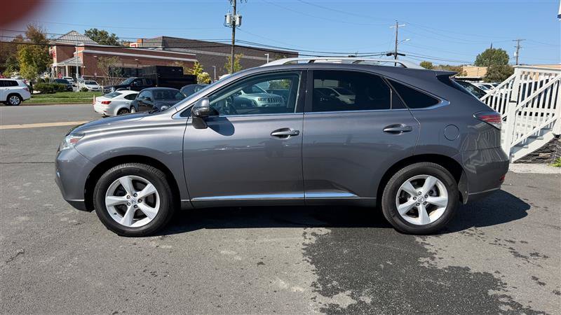 Used 2013 Lexus RX 350 FWD w/ Premium Pkg image 3