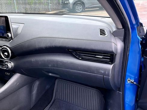 Used 2023 Nissan Sentra SV w/ All-Weather Package image 18