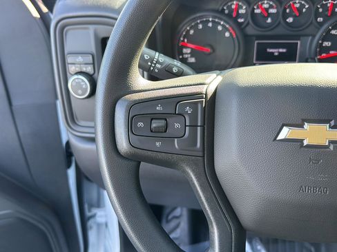 New 2026 Chevrolet Silverado 1500 W/T w/ WT Value Package image 14