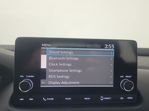 Certified 2023 Honda HR-V LX image 26