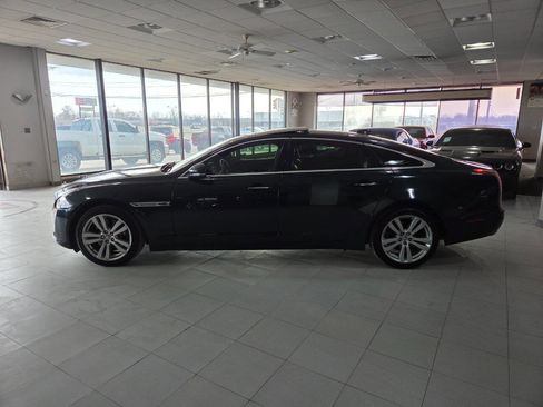 Used 2016 Jaguar XJ L Portfolio image 4