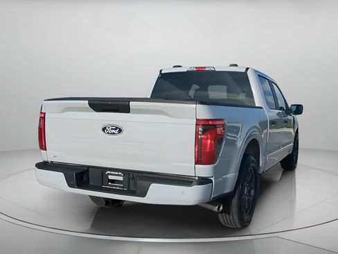 New 2026 Ford F150 STX w/ Equipment Group 200A RWD image 29