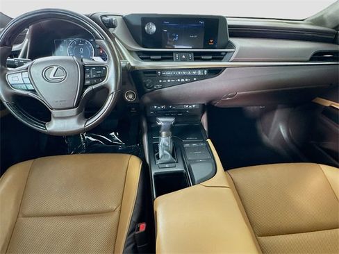 Used 2019 Lexus ES 350 image 24