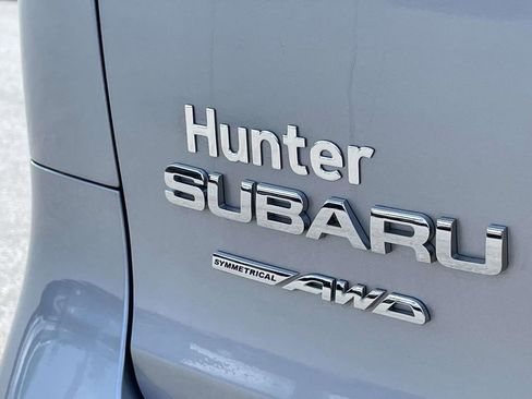 Certified 2024 Subaru Ascent Touring w/ Popular Package #2 AWD/4WD image 35