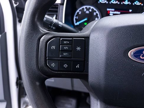 Used 2023 Ford F150 XLT w/ XTR Package AWD/4WD image 31