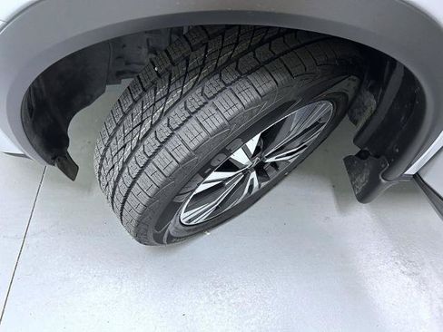 Certified 2023 Nissan Rogue SV AWD/4WD image 23