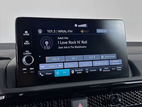 Used 2024 Honda CR-V EX-L image 21