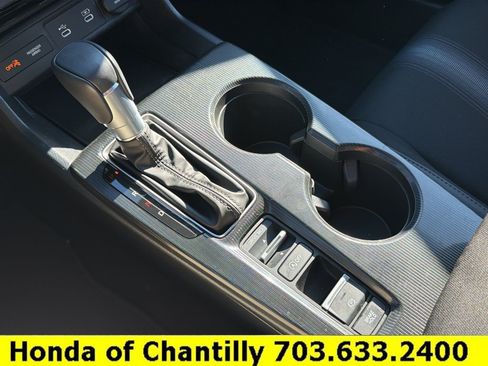 Used 2026 Honda Civic Sport image 12