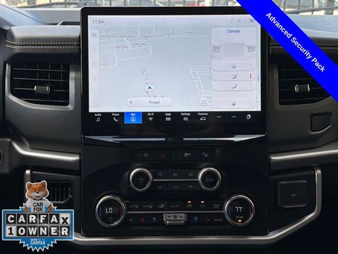 Used 2024 Ford Expedition Max XLT image 16