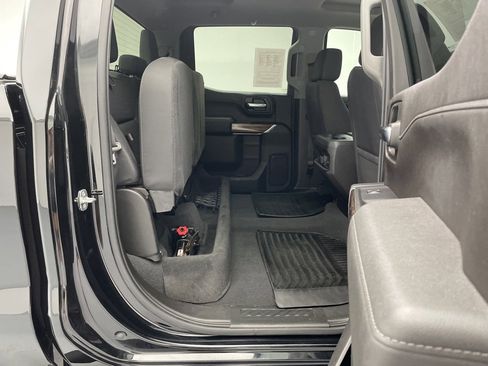 Used 2020 Chevrolet Silverado 1500 LT Trail Boss image 45