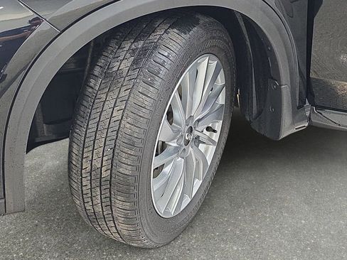 Certified 2023 INFINITI QX50 Luxe AWD/4WD image 29