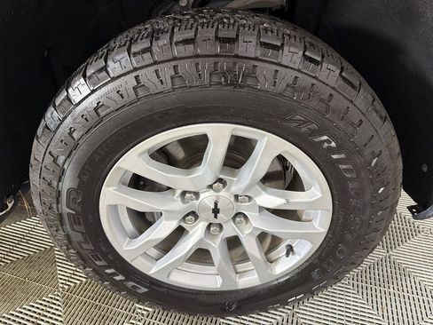 Used 2020 Chevrolet Silverado 1500 RST w/ All-Star Edition AWD/4WD image 12