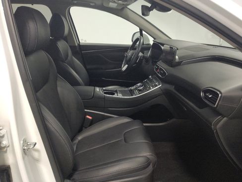 Used 2023 Hyundai Santa Fe SEL w/ Premium Package AWD/4WD image 21