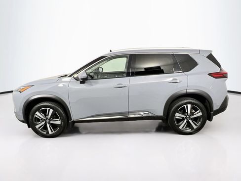 Used 2023 Nissan Rogue SL w/ SL Premium Package AWD/4WD image 4
