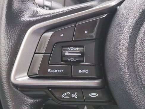 Used 2020 Subaru Forester Limited w/ Popular Package #3 AWD/4WD image 26