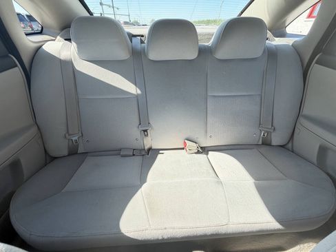 Used 2007 Chevrolet Impala LS FWD image 24