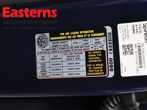 Used 2023 Hyundai Santa Fe SEL image 35