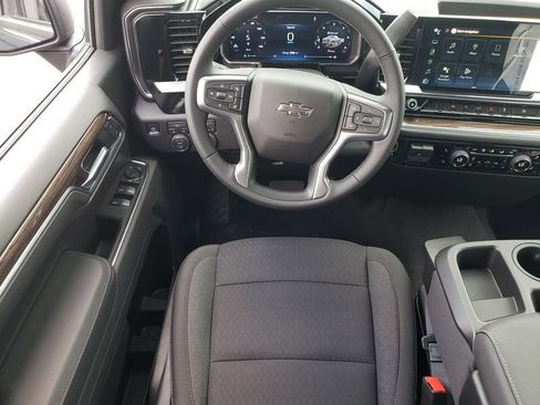 New 2026 Chevrolet Silverado 1500 RST w/ RST Select Package AWD/4WD image 9