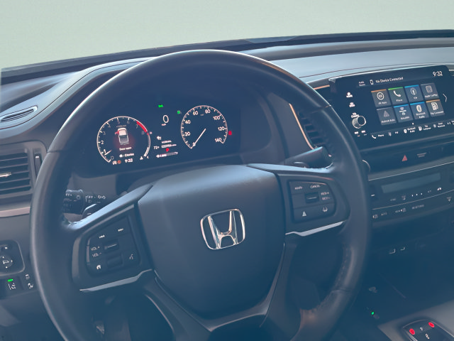 Certified 2024 Honda Ridgeline RTL image 12